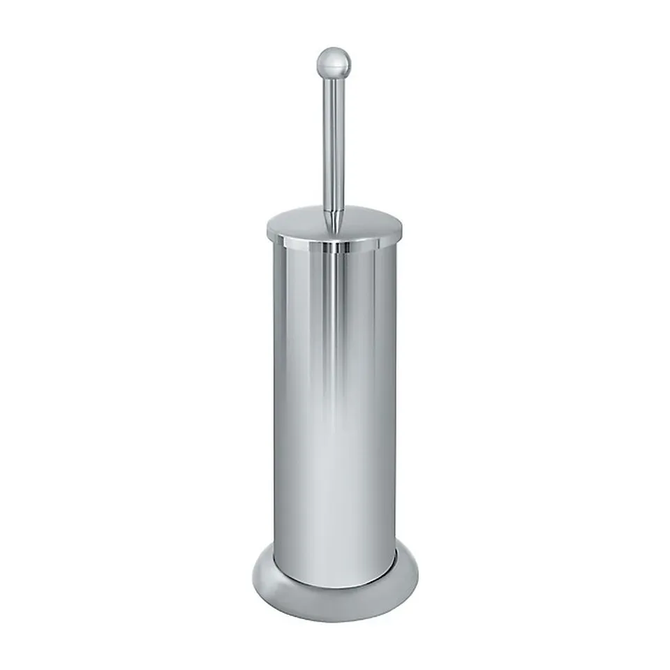 Wc četka Minotti hrom 12x40 cm YS100F