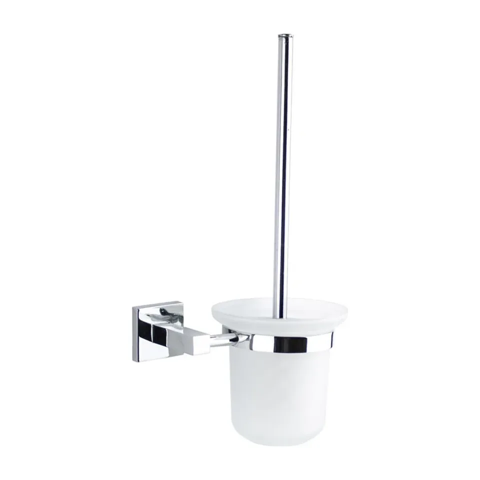 Wc četka Minotti hrom zidna 1313