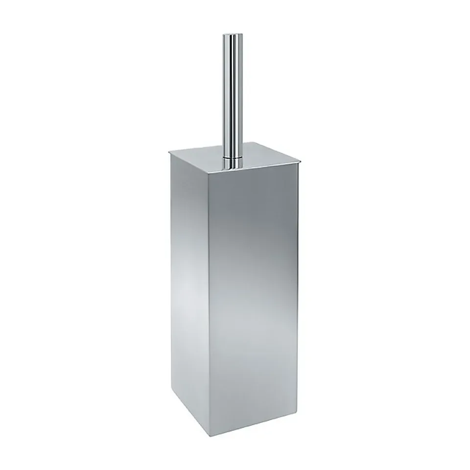 Wc četka Minotti inox četvrtasta YS 100S