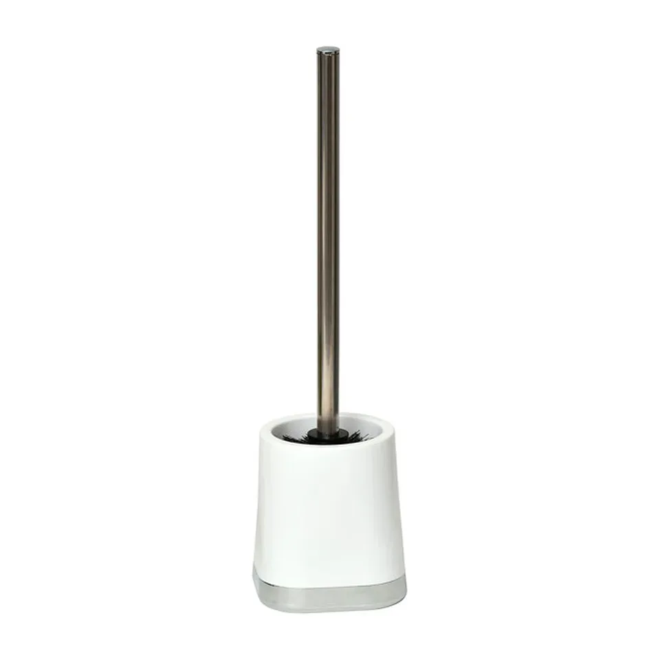Wc četka Tendance hrom bela pp 6634100