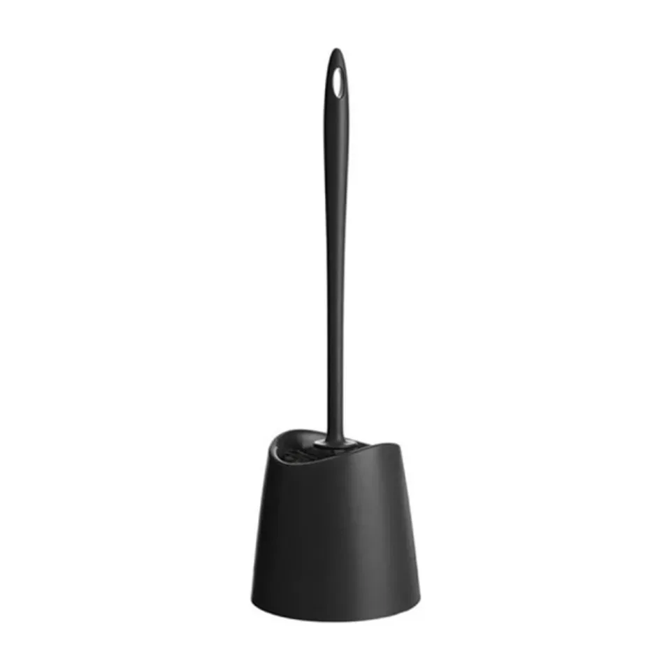 Wc četka Tendance Standard crna