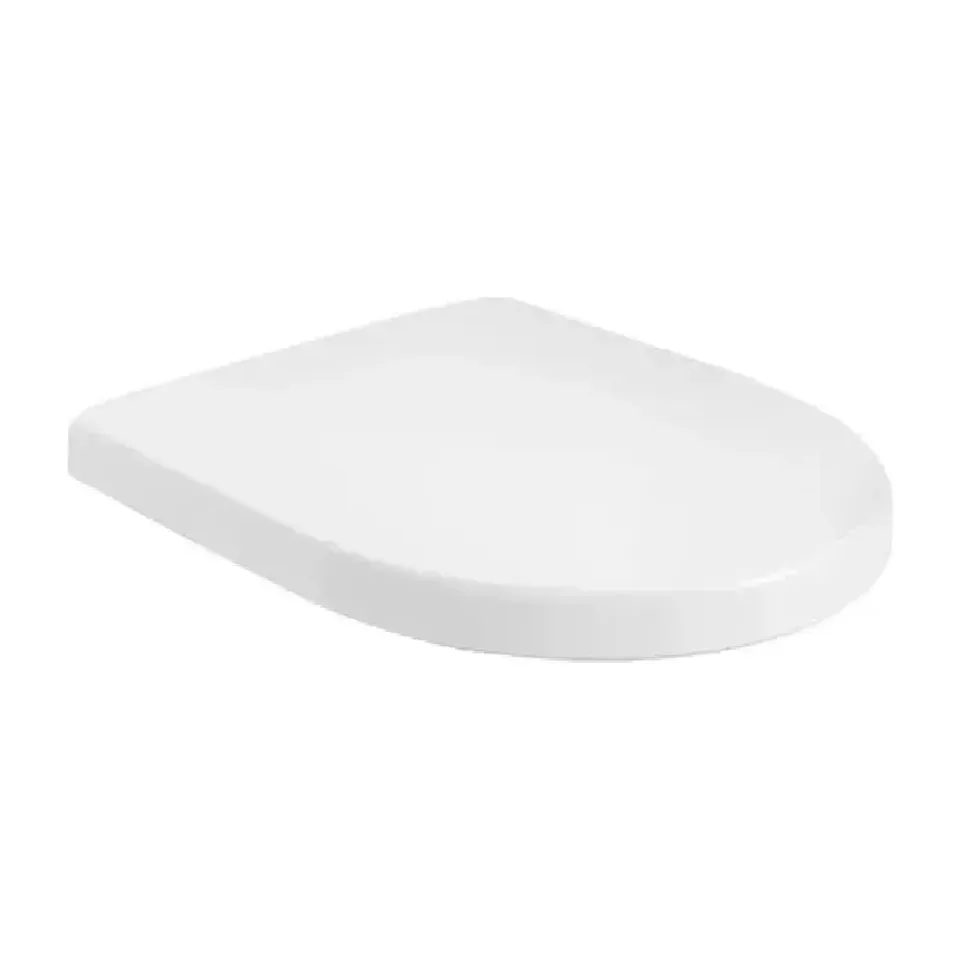 Wc daska Geberit iCon bela soft-close