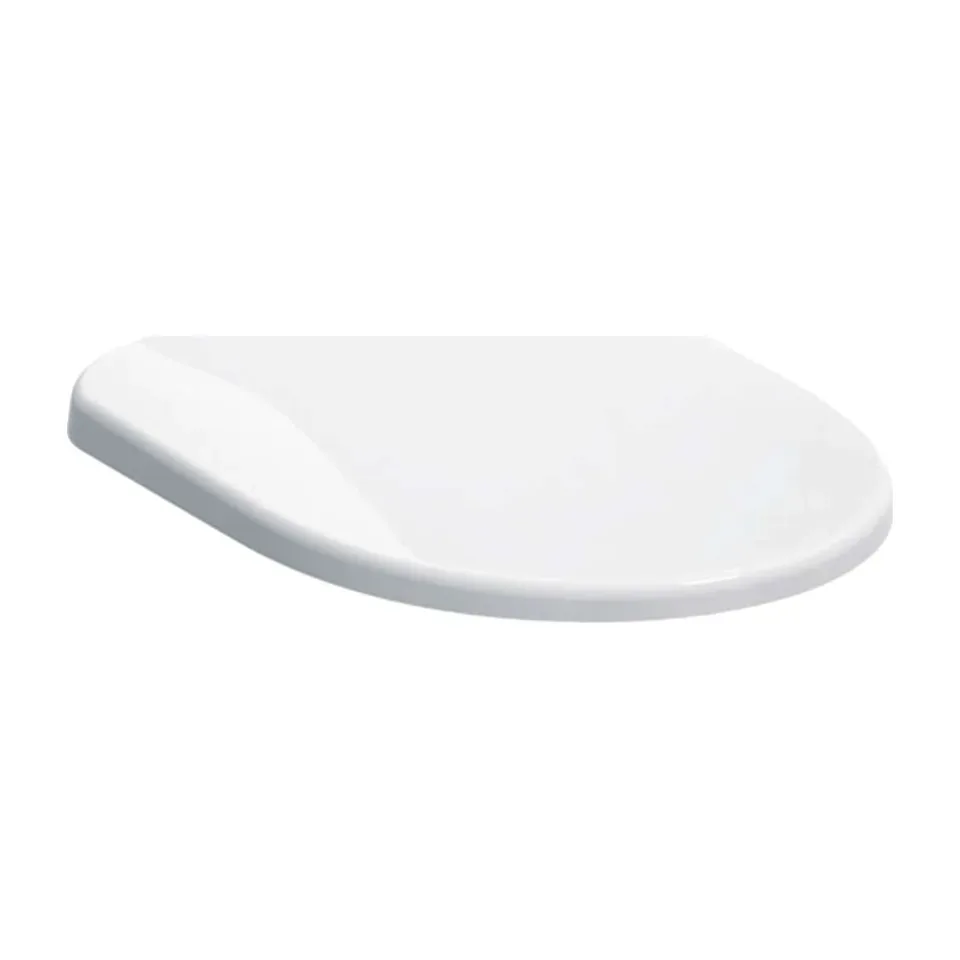 Wc daska Geberit Selnova bela soft-close