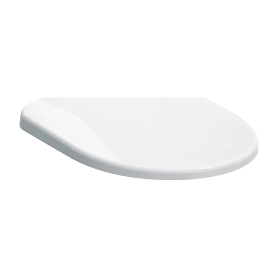 Wc daska Geberit Selnova Compact bela soft close