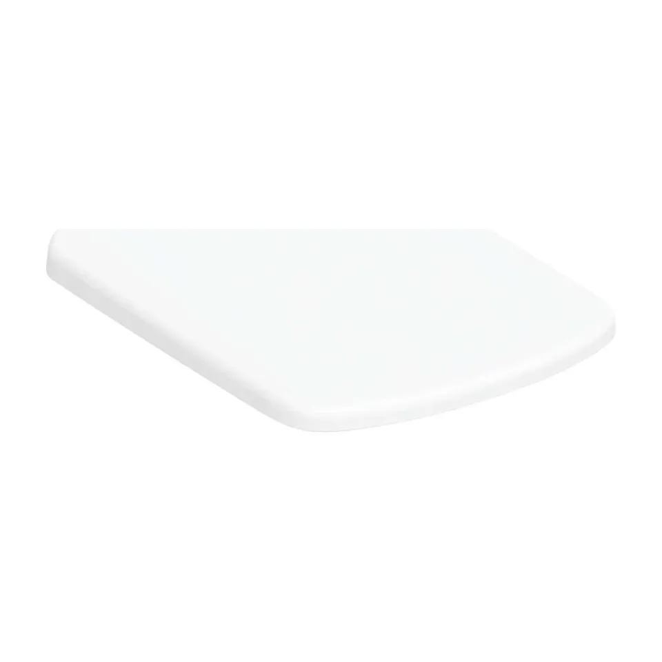 Wc daska Geberit Selnova Square soft close, easy off