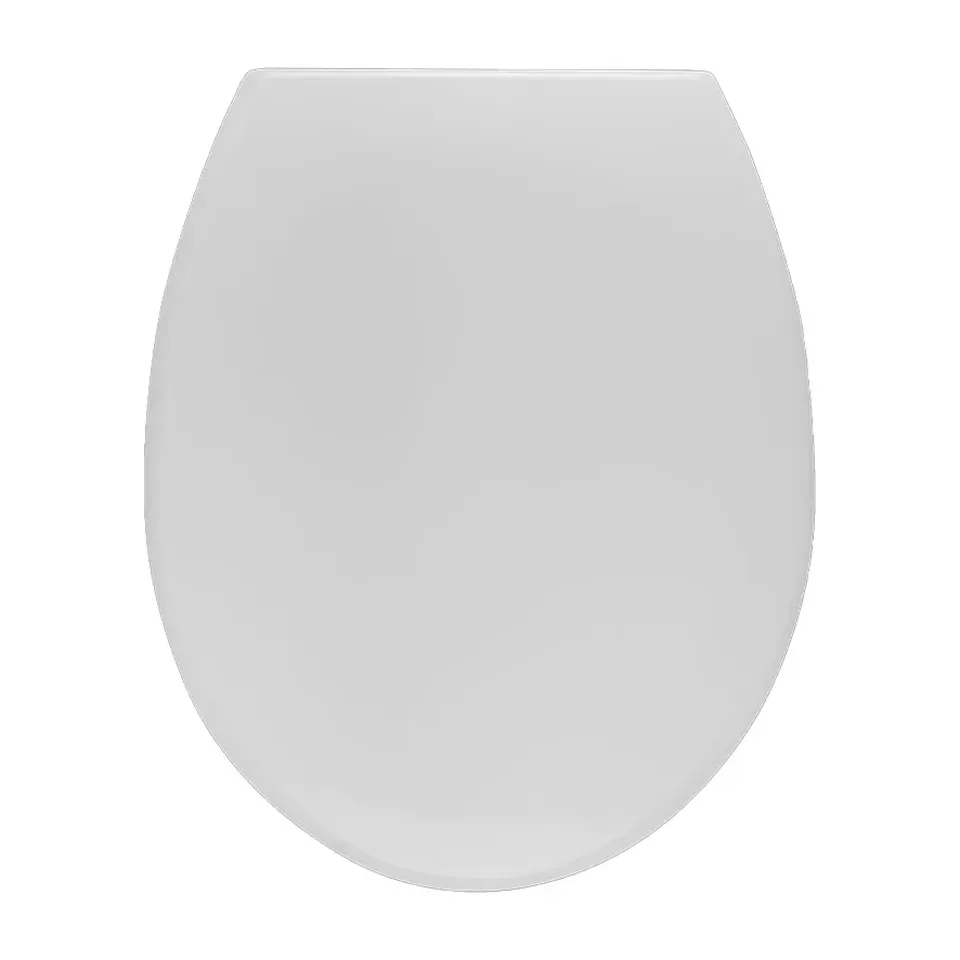 Wc daska Gepard Tribeca bela soft close