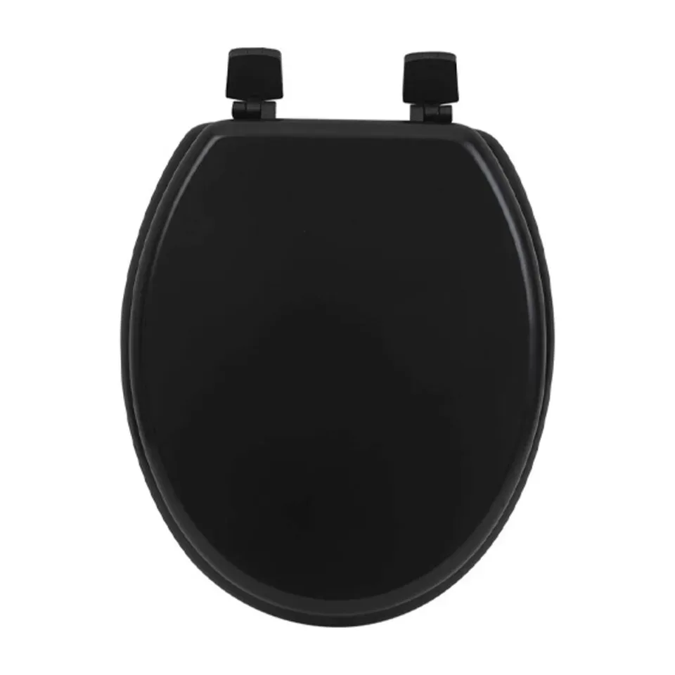 Wc daska Tendance crna mdf 4101108