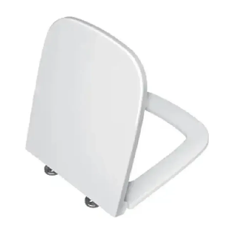 Wc daska Vitra S20 bela duroplast