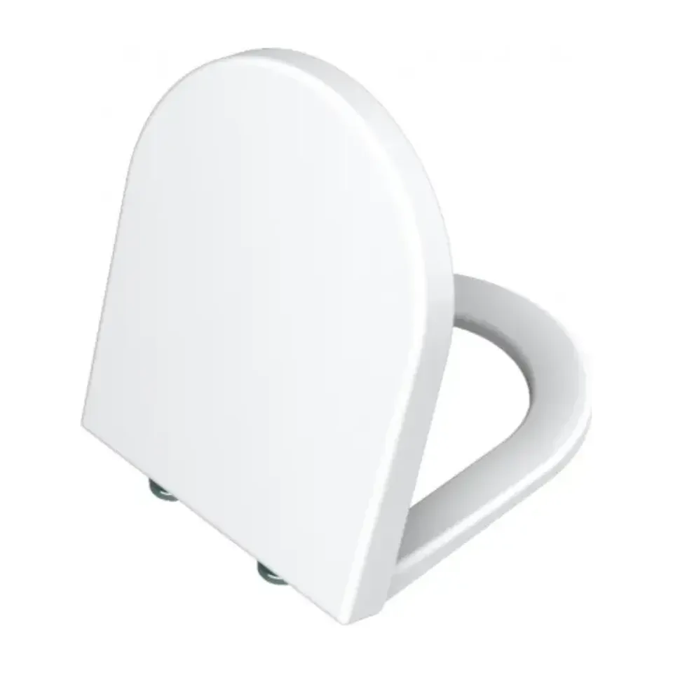Wc daska Vitra S50 bela duroplast