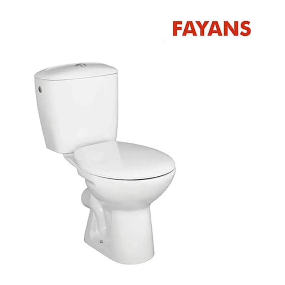Wc monoblok Fayans bela baltik