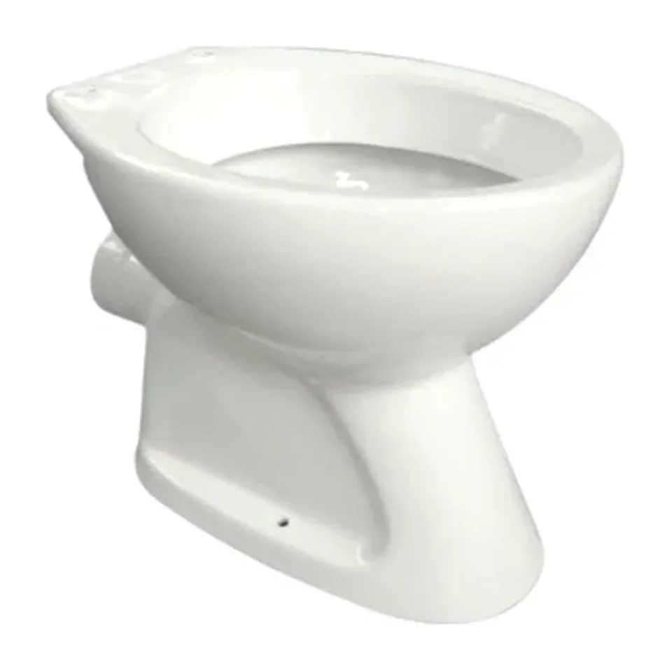 Wc šolja Fayans bela baltik