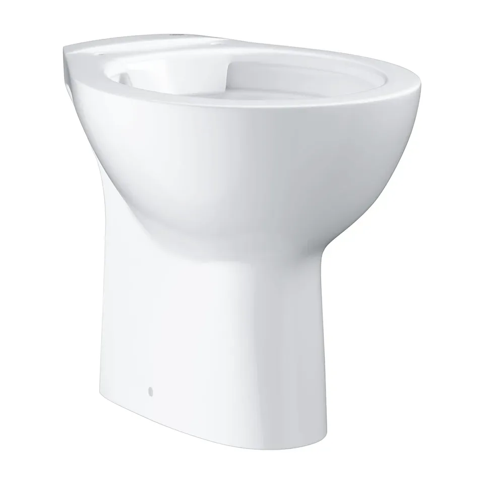 Wc šolja Grohe Bau Ceramic bela simplon rimfree