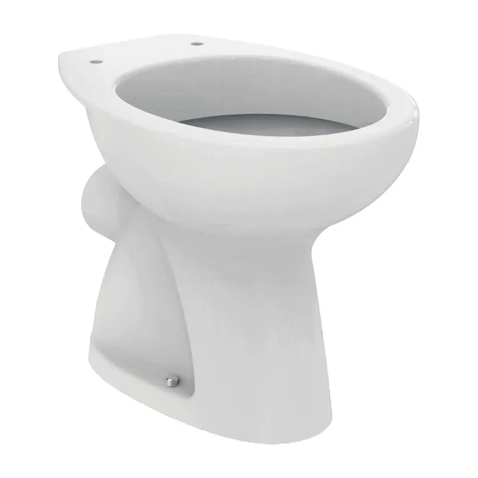 Wc šolja Ideal Standard Alpha bela baltik