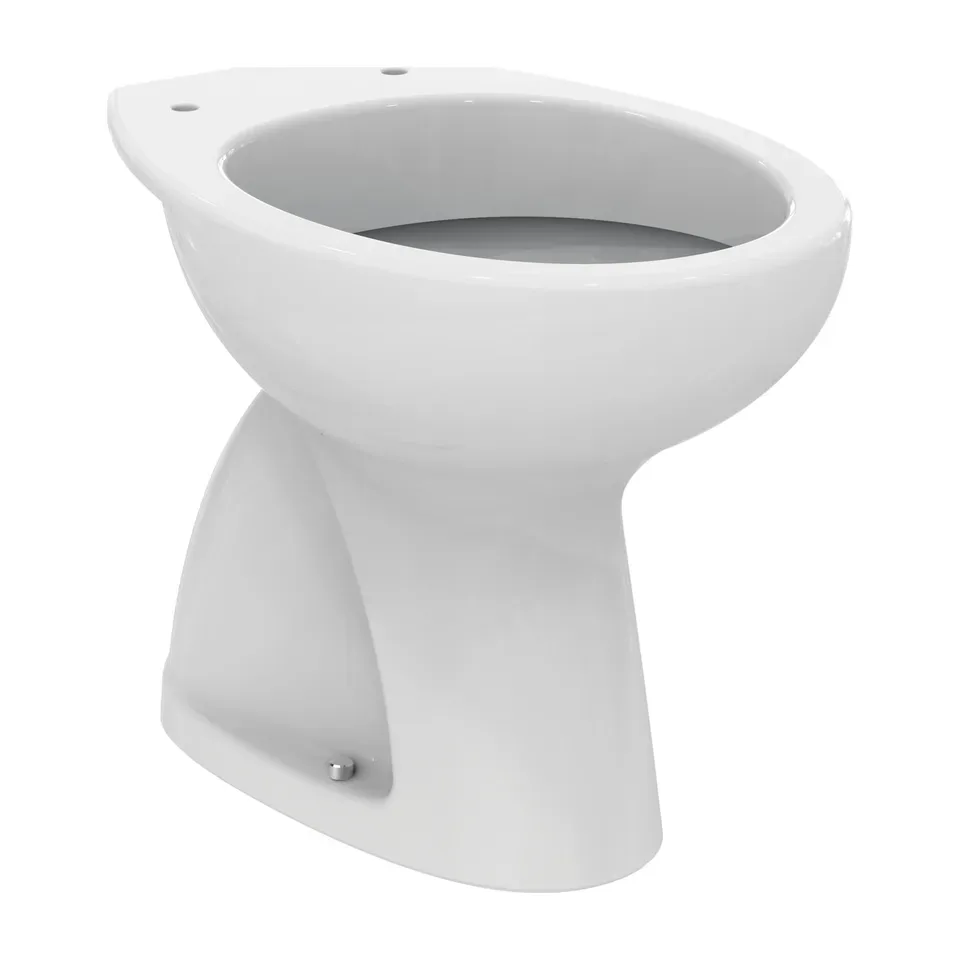 Wc šolja Ideal Standard Alpha bela simplon