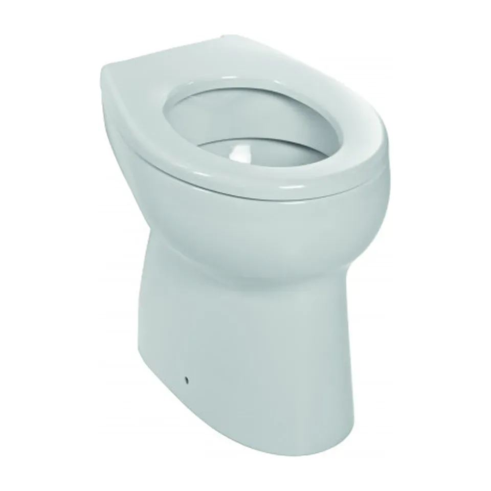 Wc šolja Jika Baby bela simplon