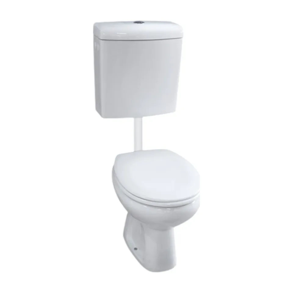 Wc šolja Keramika Mladenovac Viktorija simplon