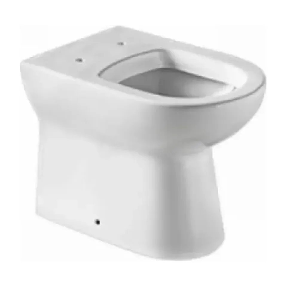 Wc šolja Turkuaz Bella bela back to wall
