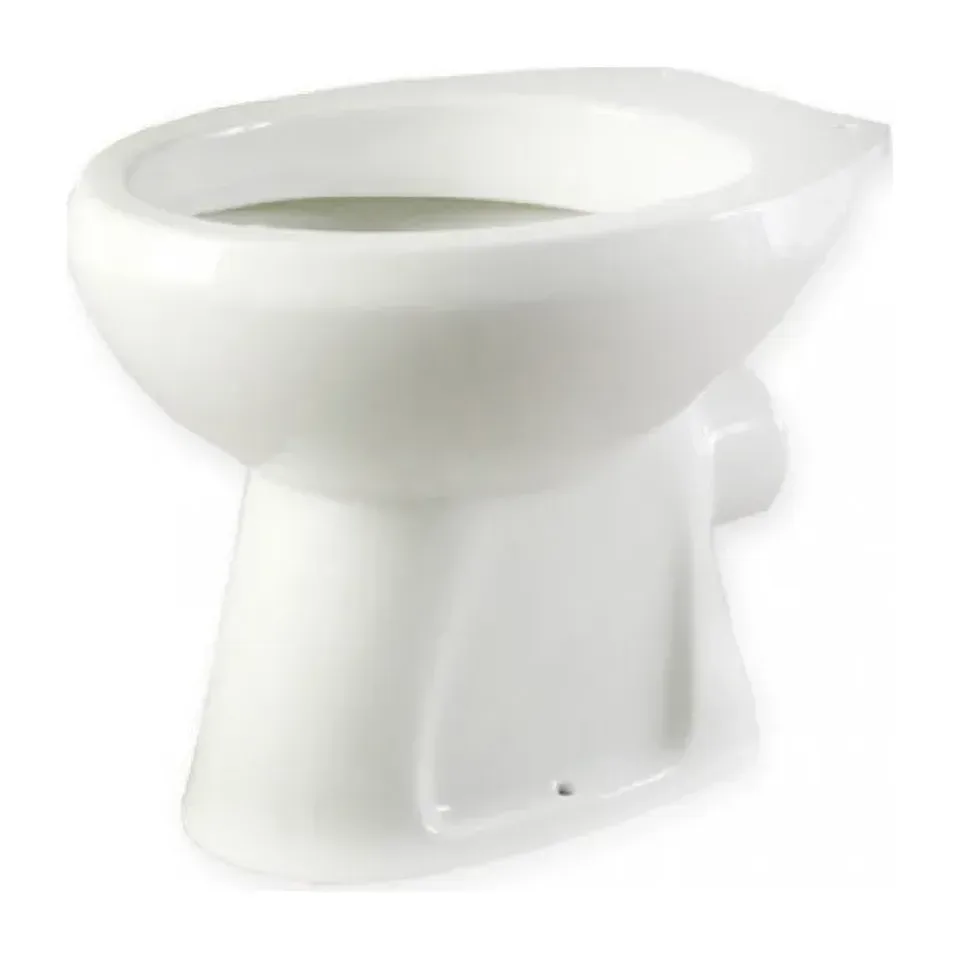 Wc šolja Vidima bela baltik
