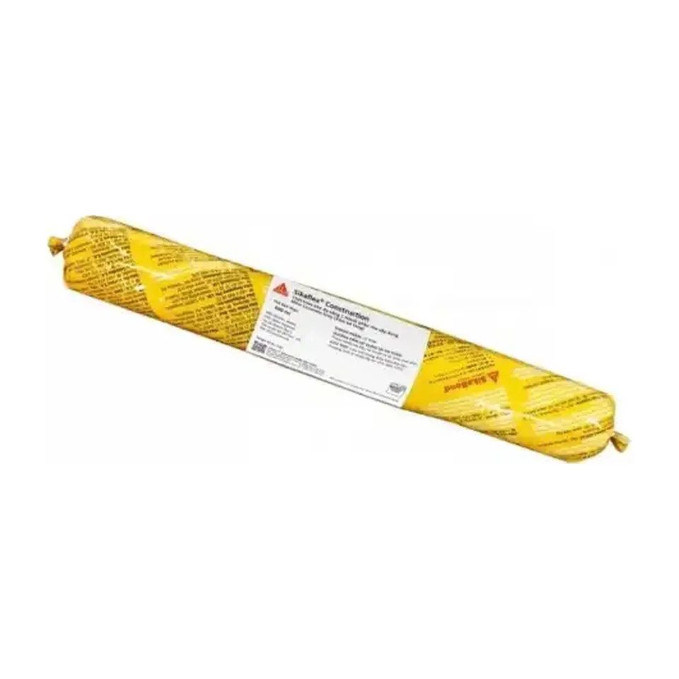 Zaptivna masa Sika flex 11 FC siva, 600 ml