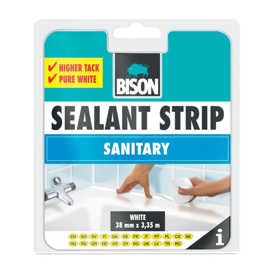 Zaptivna traka Bison Sealant Strip 38 mm