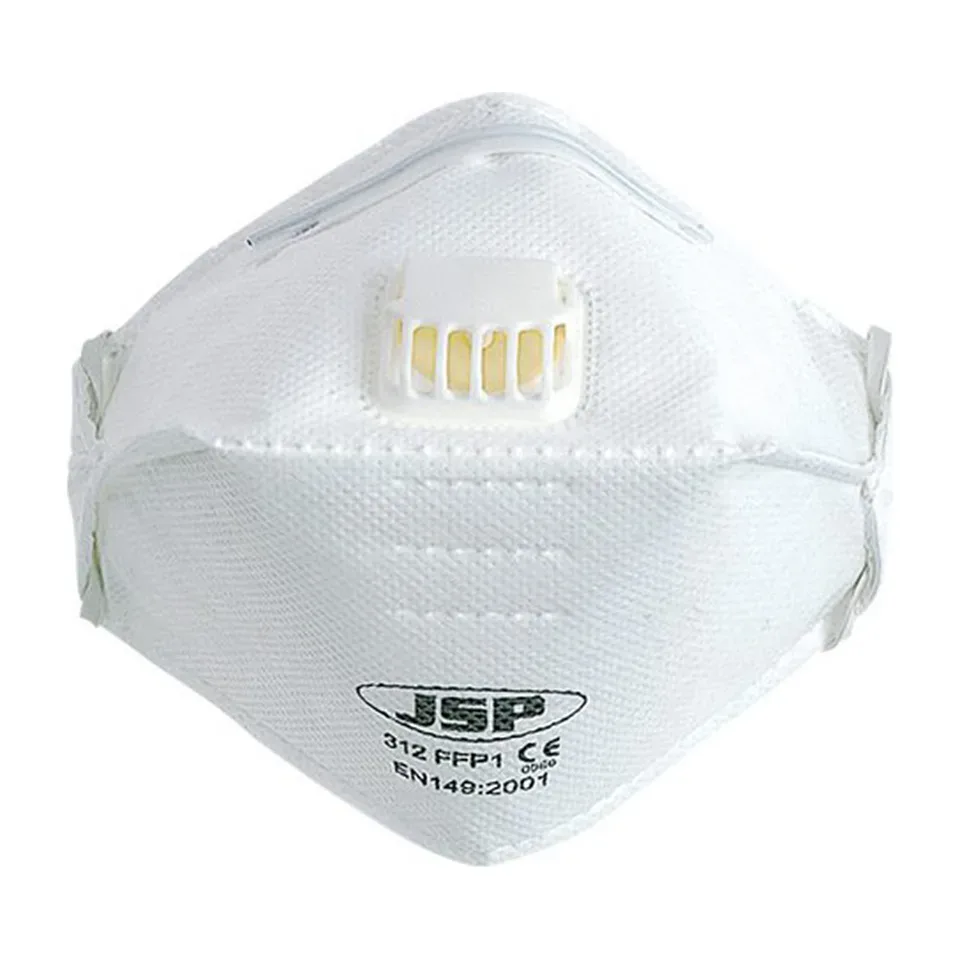 Zaštitna maska JSP FFP1 sa ventilom 312