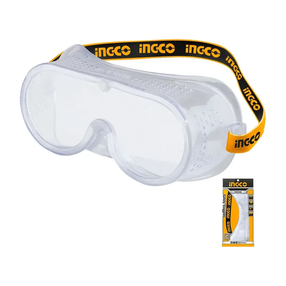 Zaštitne naočare Ingco HSG02