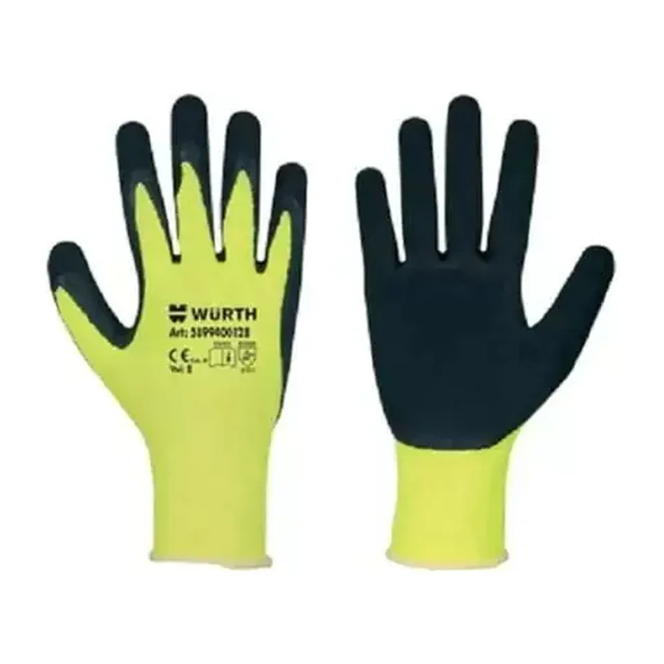 Zaštitne rukavice Universal Fit veličina 10