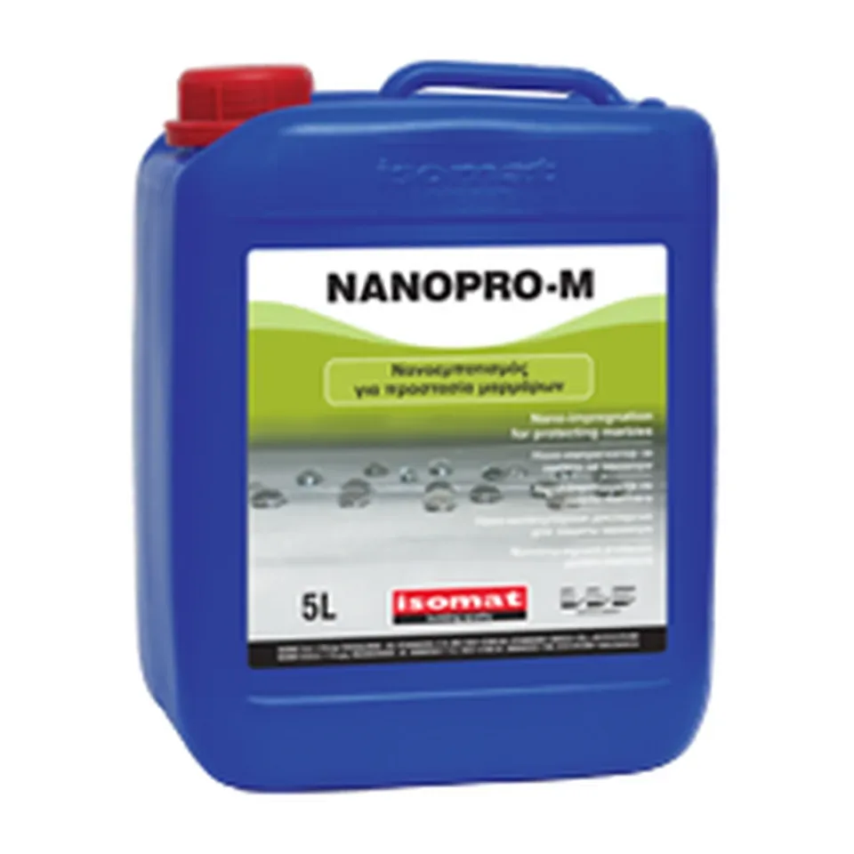 Zaštitni premaz Isomat Nanopro-M, 1 l