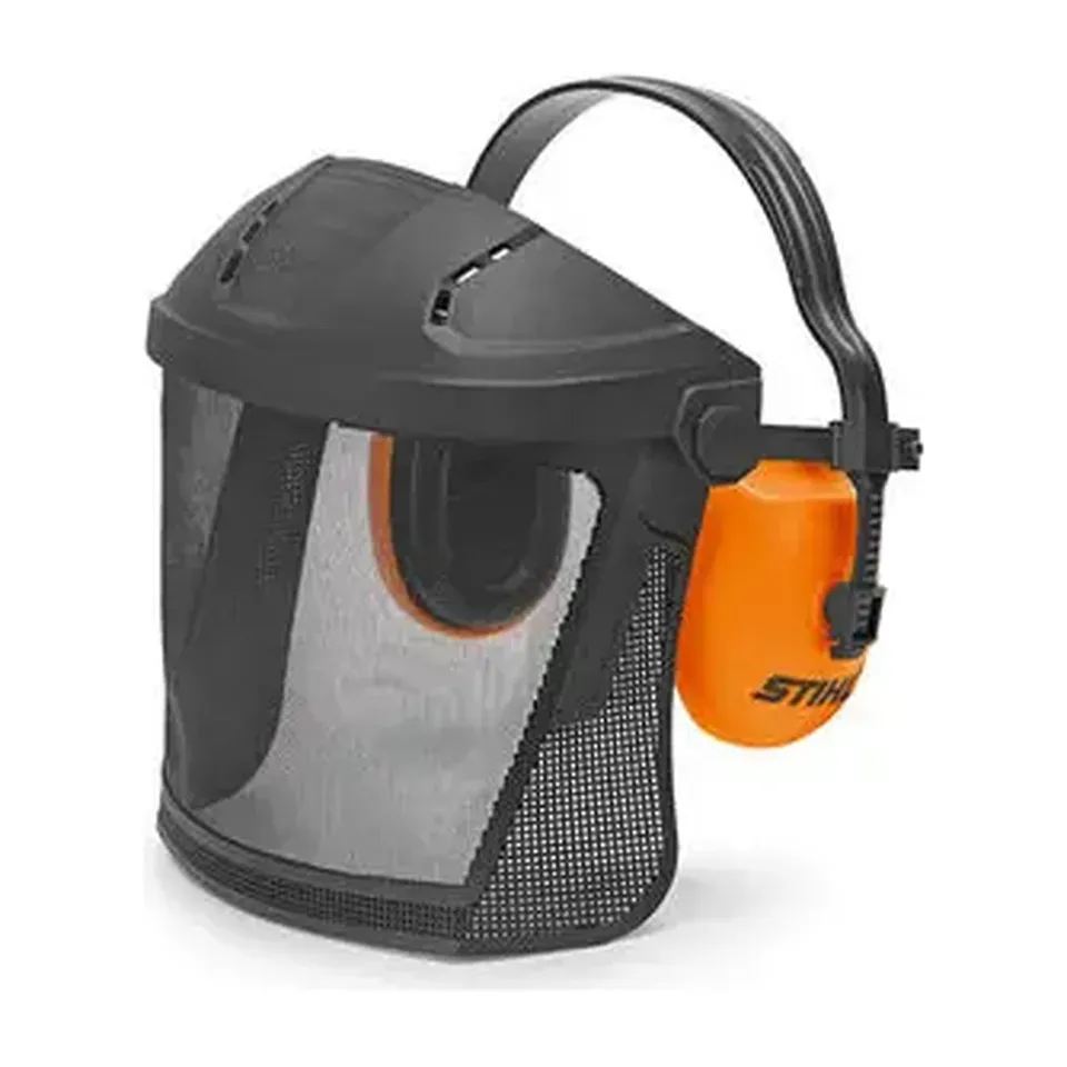 Zaštitni vizir STIHL sa mrežicom i antifonima 00008840251