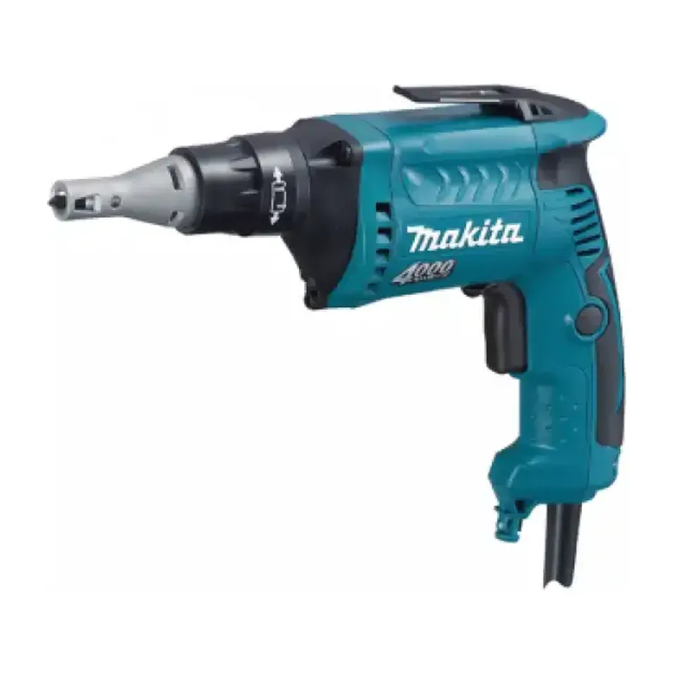 Zavrtač Makita 570 W FS4000