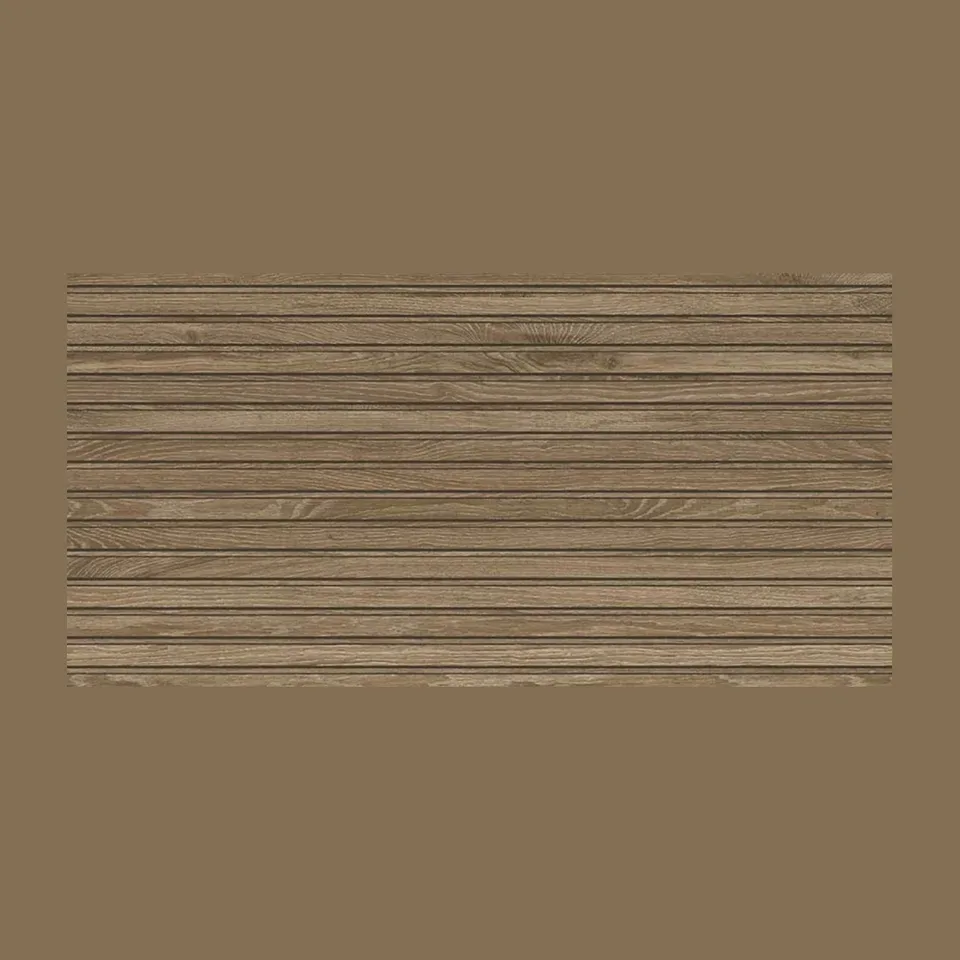 Zidna pločica Argenta Studio braon 60x120 Walnut mat, 1,44 m²