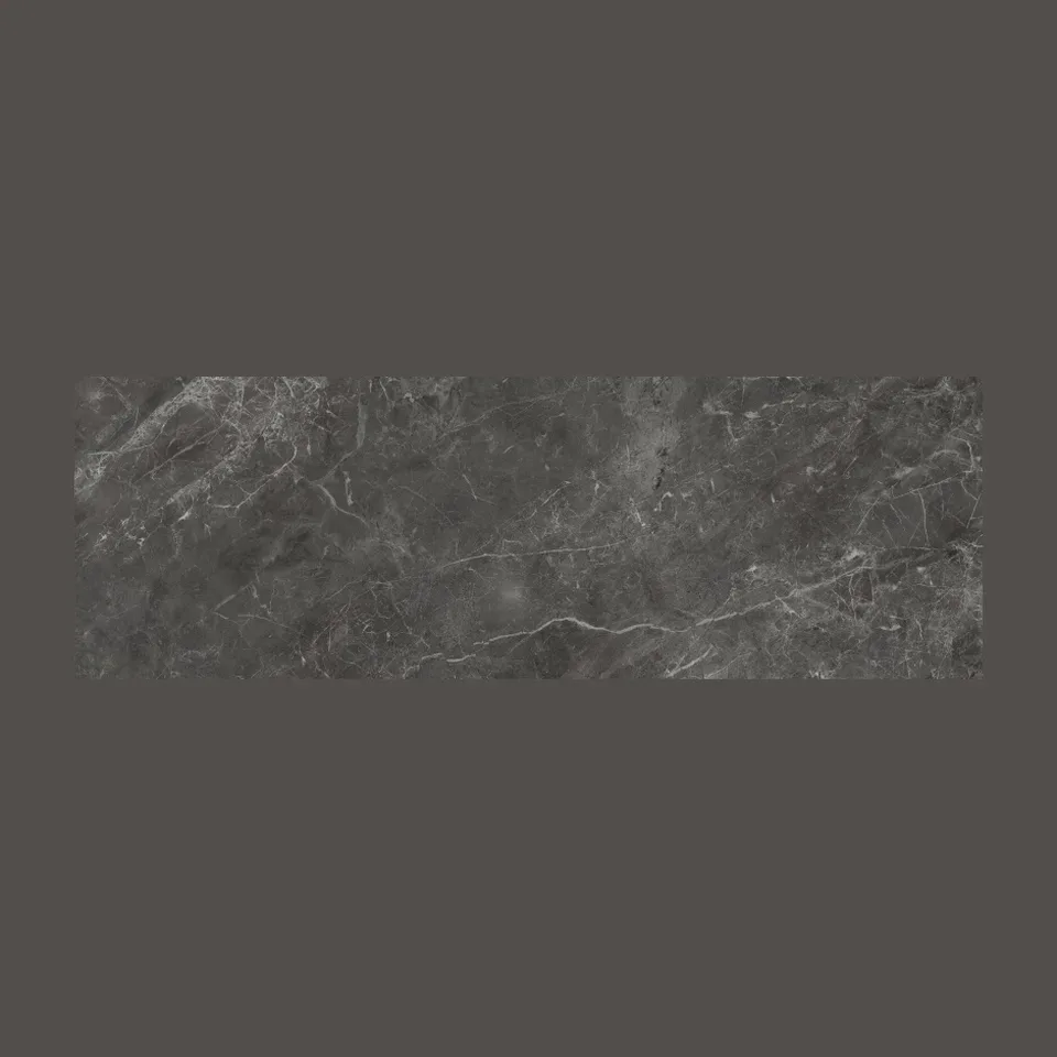 Zidna pločica Baldocer Balmoral crna 30x90, 1,08 m²