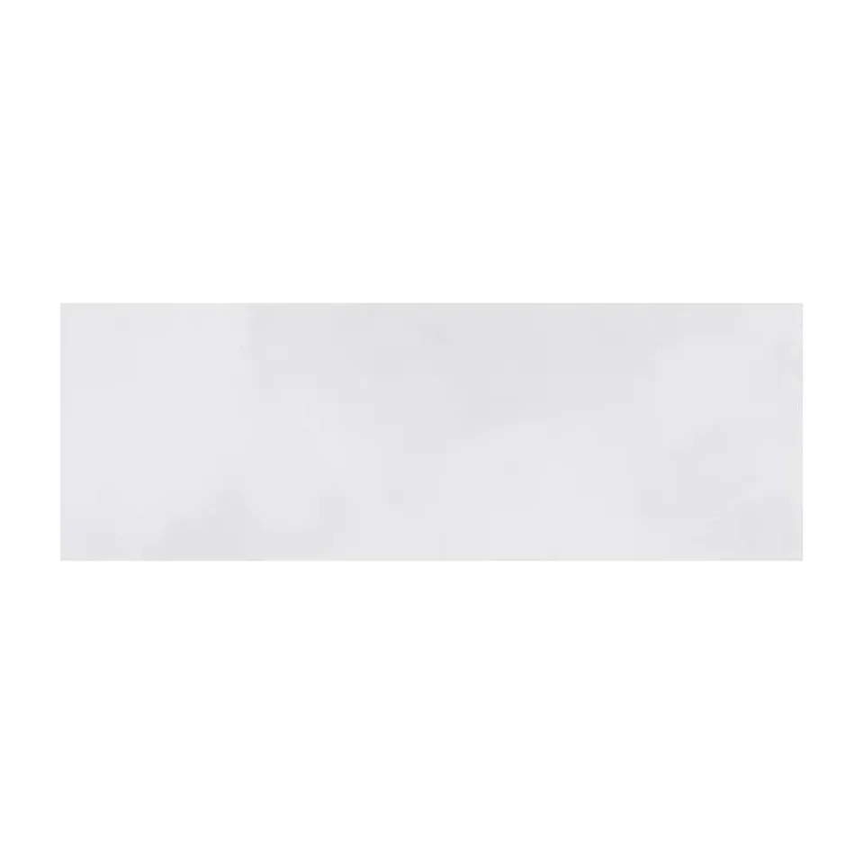 Zidna pločica Ecoceramic Cromatica bela 30x90, 1,35 m²