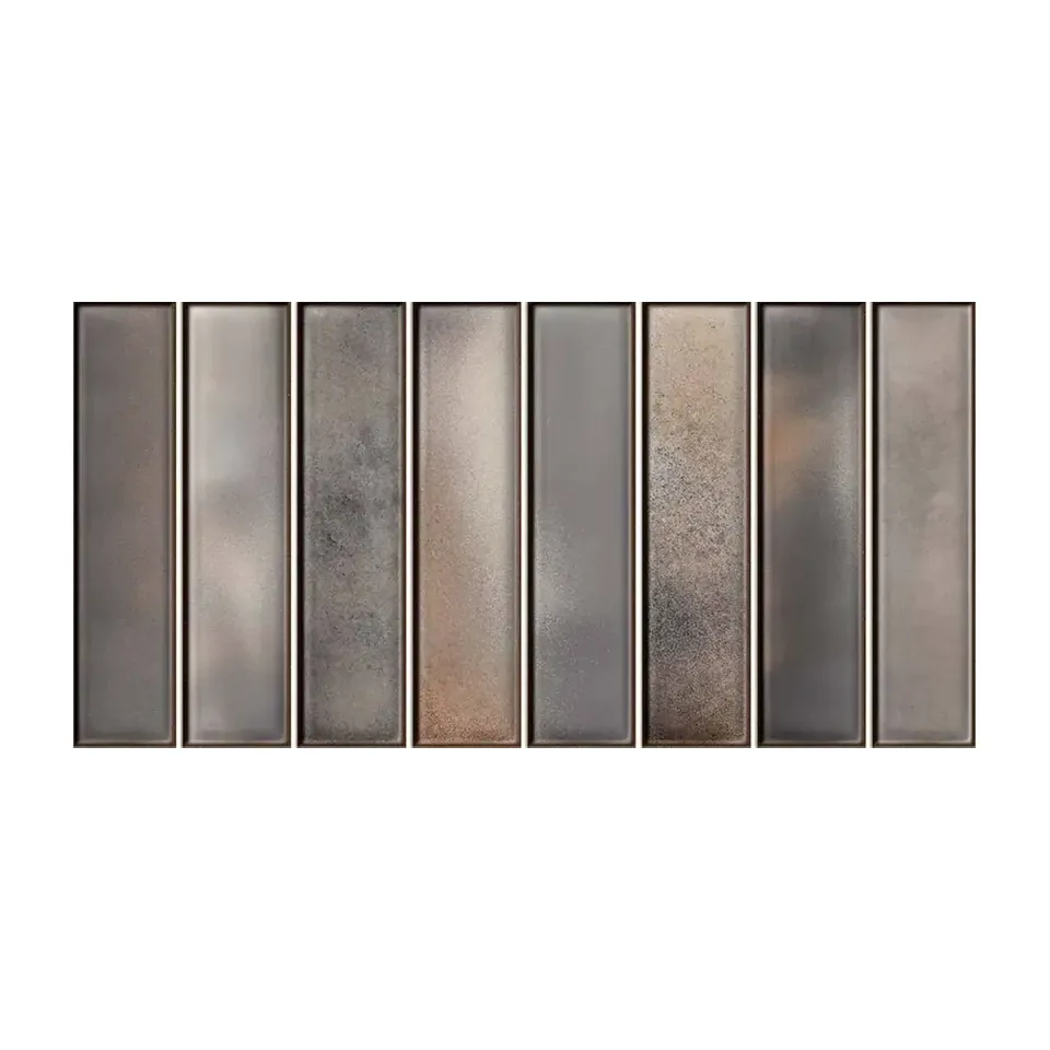 Zidna pločica El Barco Borealis greige 15x30, 1 m²