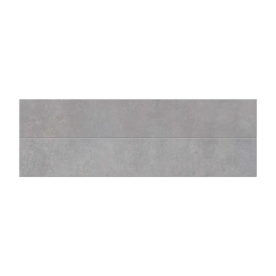 Zidna pločica Emigres Dover siva 25x75 rektifikovana, 1,45 m²