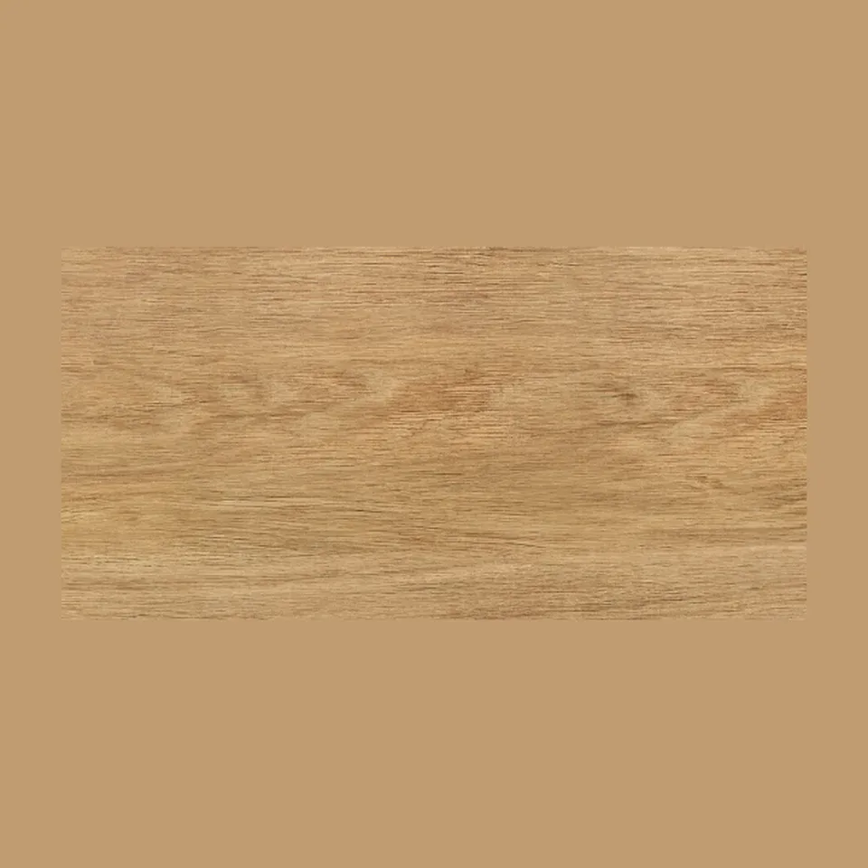 Zidna pločica Keramika Kanjiža Sky Wood lešnik 25x50 cm, 1,25 m²