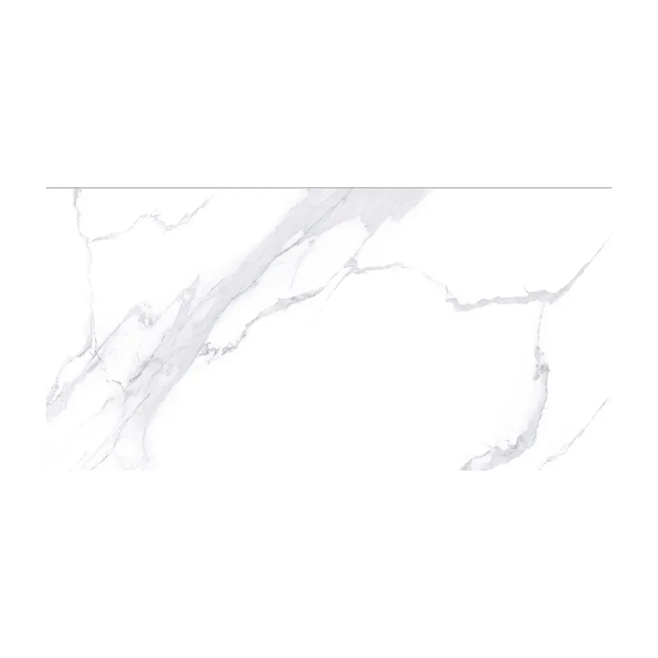 Zidna pločica LV Granito Calacatta bela 30x60 cm sjaj, 0,9 m²