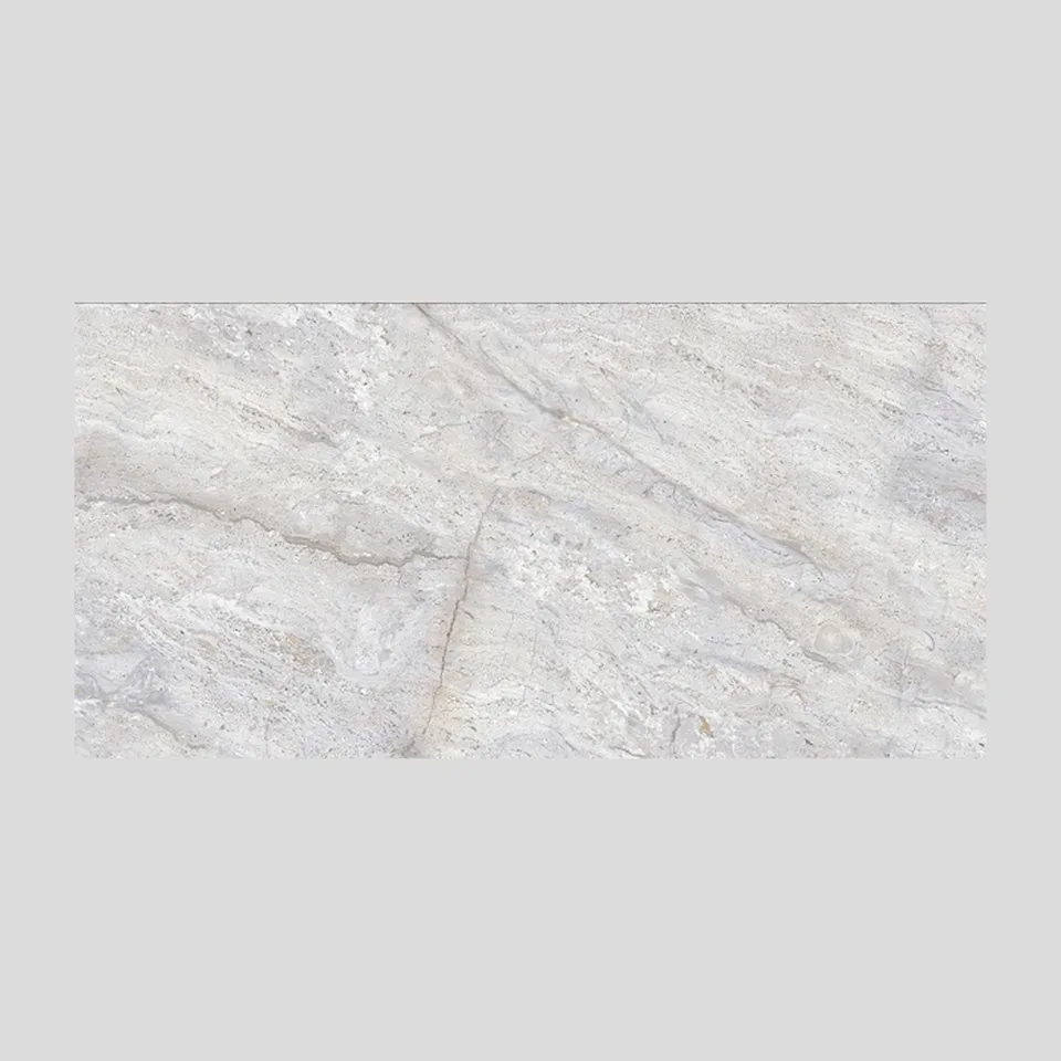 Zidna pločica LV Granito Stone siva 30x60 cm sjaj, 0,9 m²