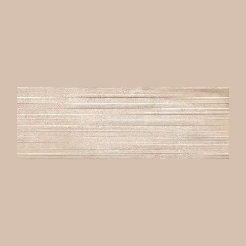Zidna pločica Origin Sonora sand 30x90, 1,08 m²