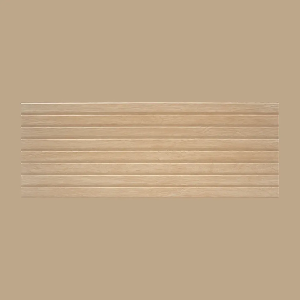 Zidna pločica STN Ceramica Japon braon 33x90, 1,2 m²