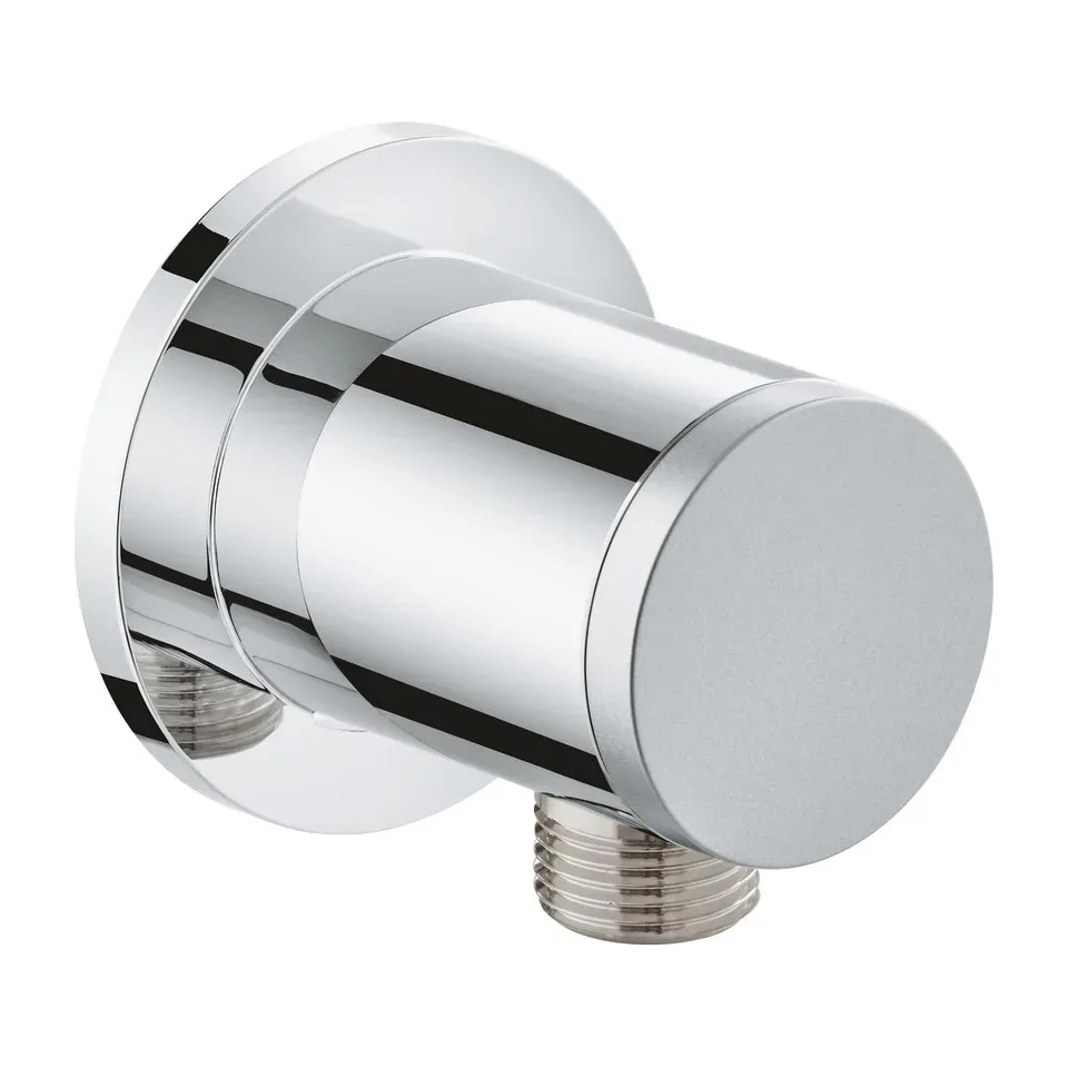 Zidni priključak za crevo Grohe Relexa hrom 1/2"