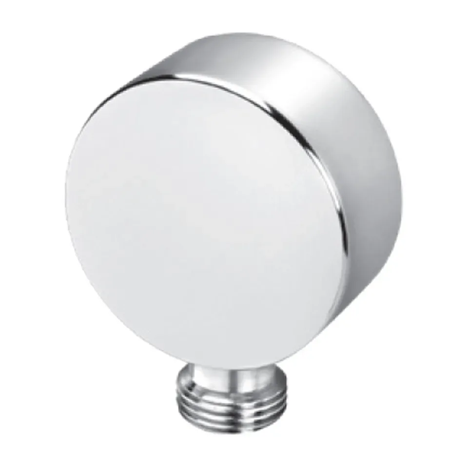 Zidni priključak za tuš Rosan hrom 1/2" x 1/2" PRGC1212
